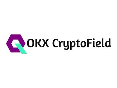 okx crypto field